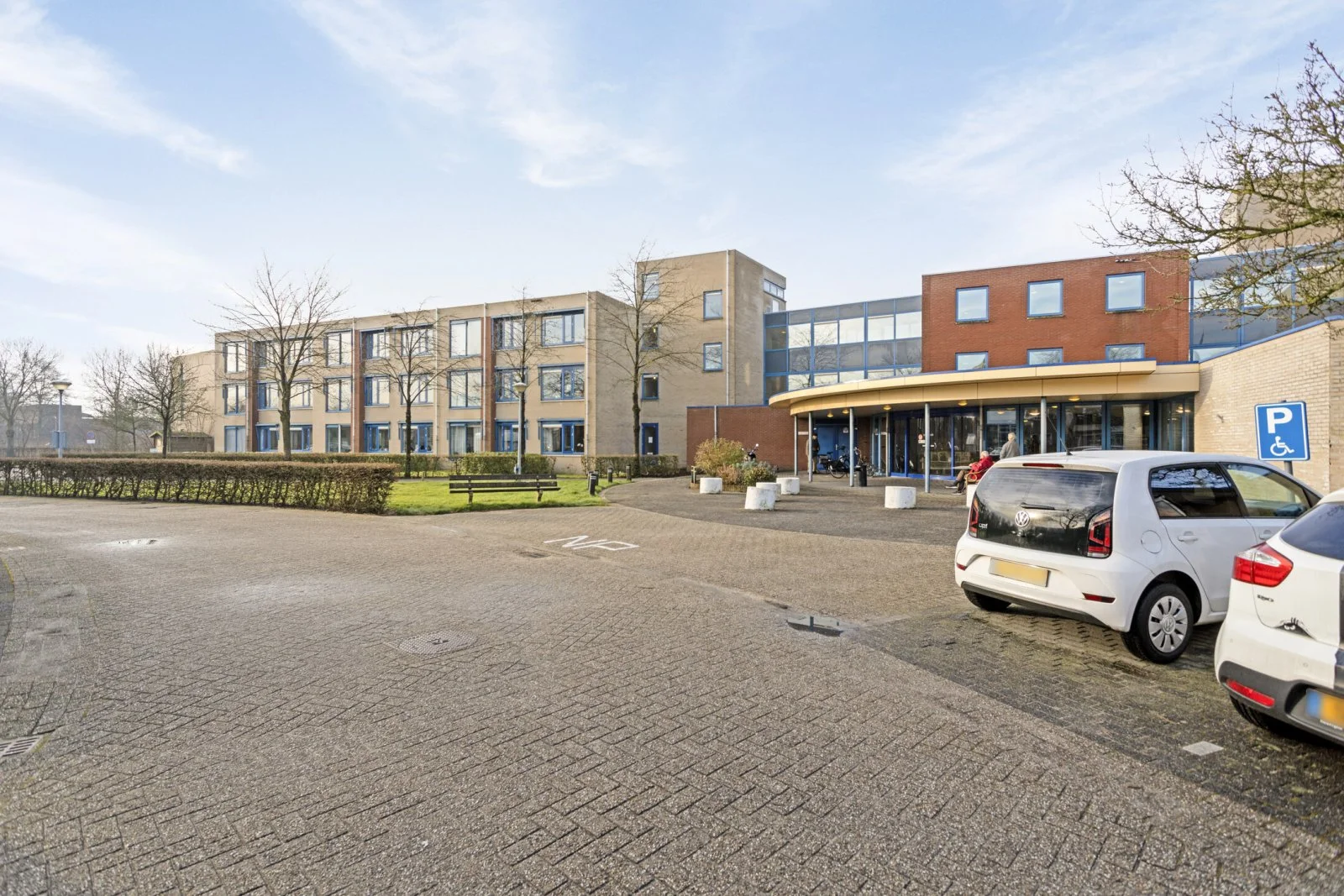 Rental property in Benschopperweg 340, IJsselstein