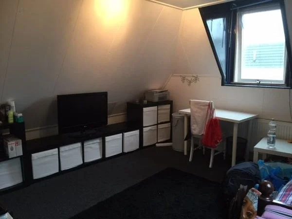 Rental property in Nieuwe Blekerstraat, Groningen