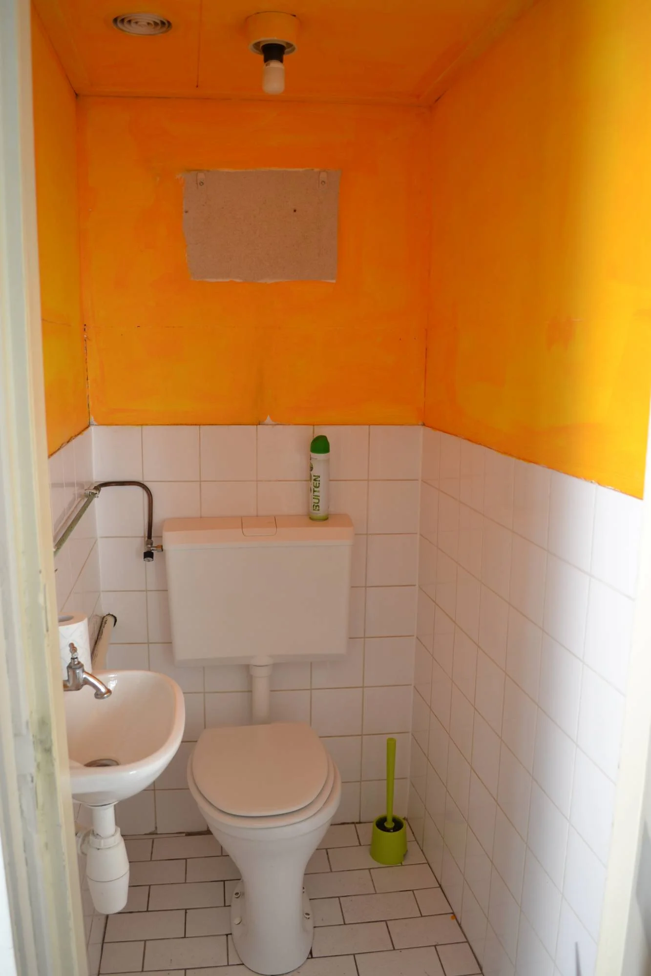 Rental property in Nieuwe Blekerstraat, Groningen