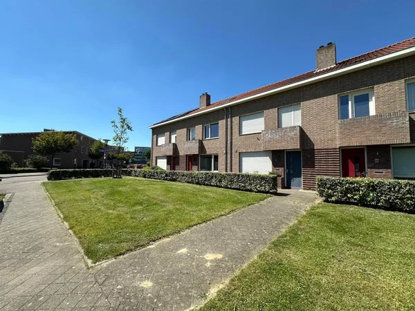 Rental property in Monseigneur Poelsplein, Maastricht