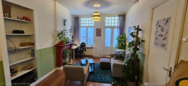 Rental property in Noorderstationsstraat, Groningen