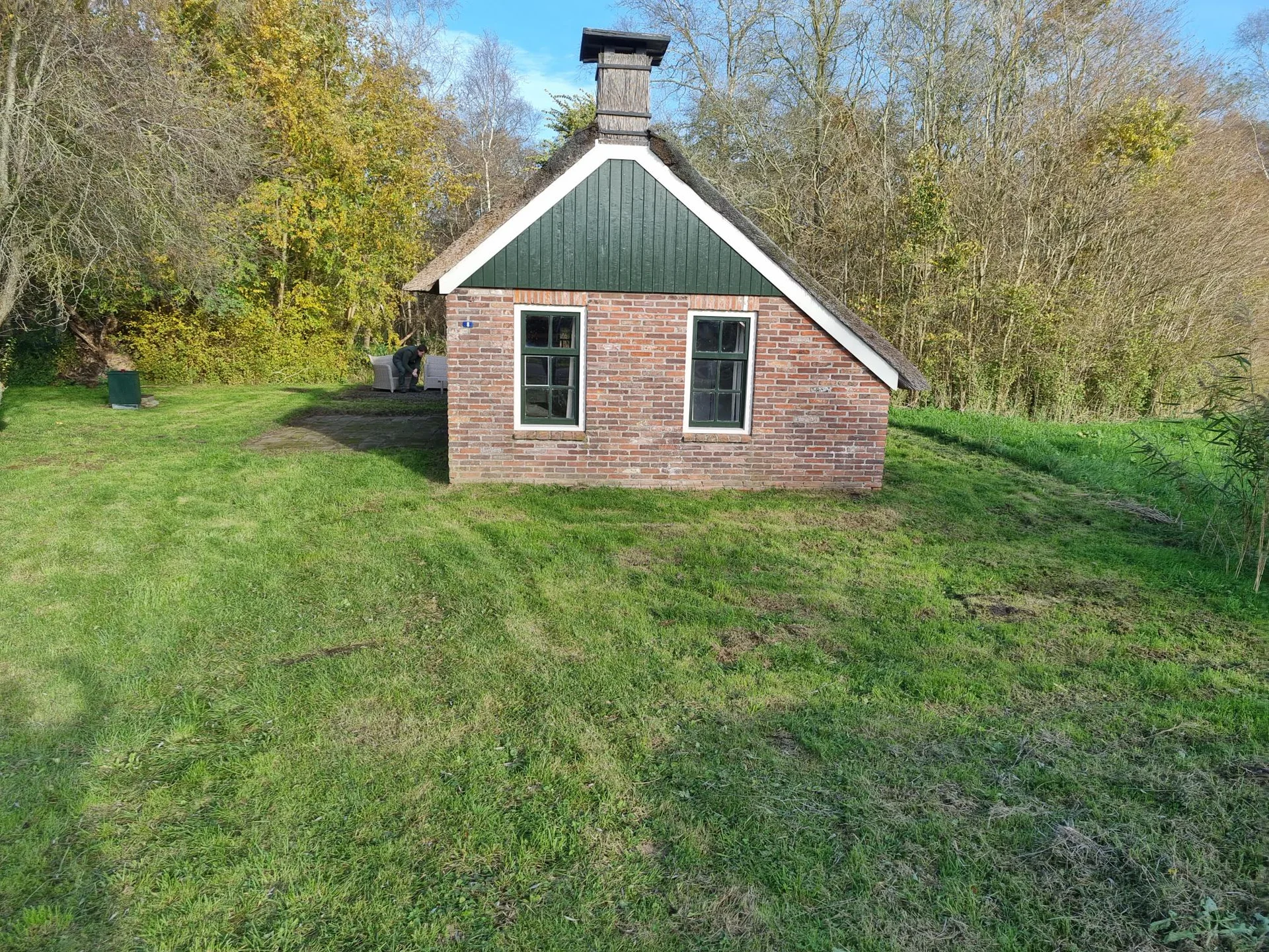 Rental property in Hoogeweg, Kalenberg