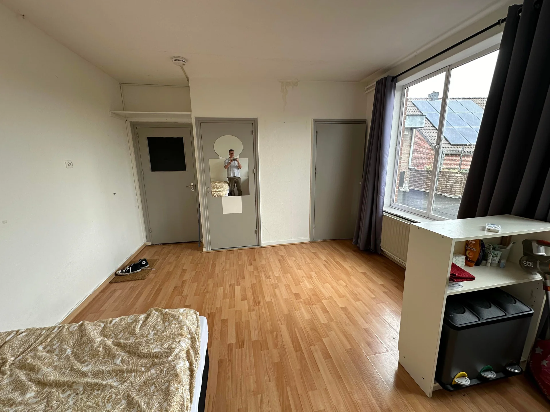Rental property in Demertstraat, Maastricht