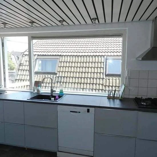 Rental property in Asselsestraat, Apeldoorn
