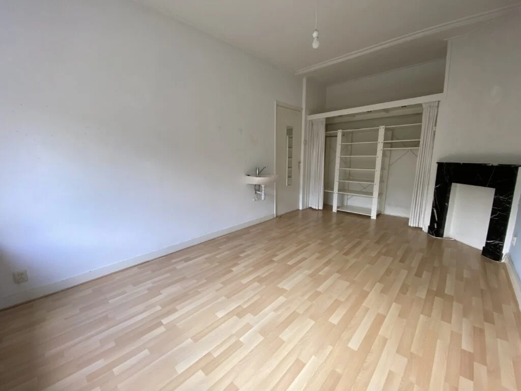 Rental property in Star Numanstraat 34a, Groningen