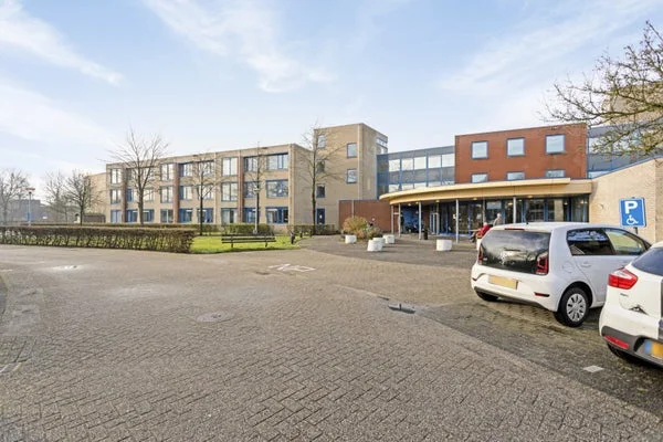 Rental property in Benschopperweg, IJsselstein
