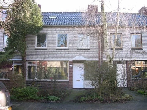 Rental property in Groenendaal, Groningen