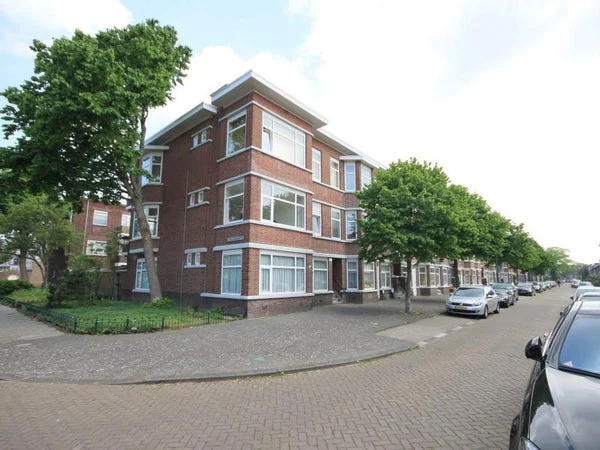 Rental property in Loenensestraat, The Hague