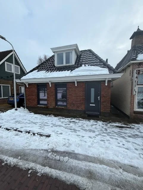 Rental property in Brédyk 101, Goutum