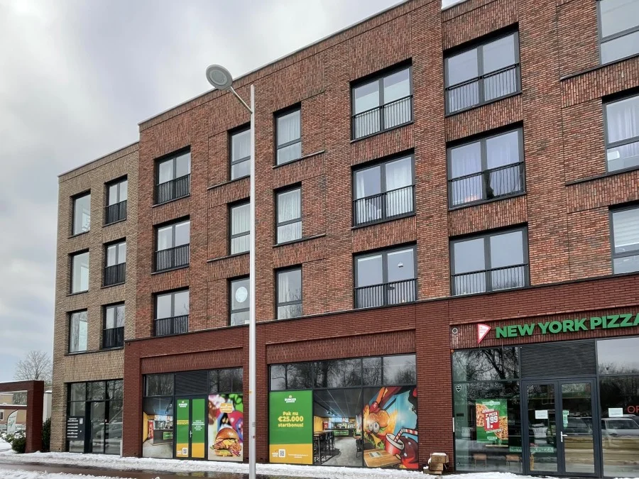 Rental property in Eglantierlaan, Apeldoorn