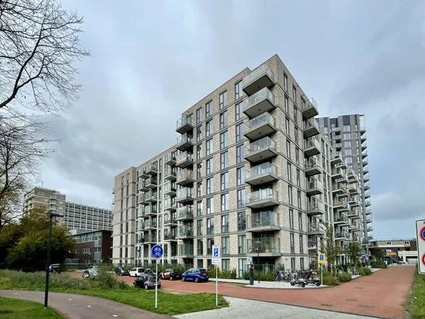 Rental property in Alfabetweg, Leiden