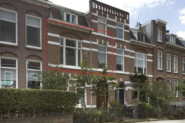 Rental property in Rosendaalsestraat 4803, Arnhem