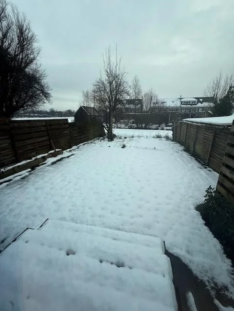 Rental property in Brédyk 101, Goutum