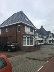 Rental property in Varviksingel 30, Enschede
