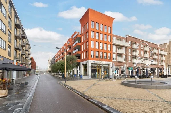 Rental property in Londenstraat, Utrecht