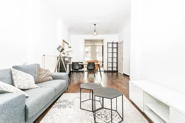 Rental property in Sint Annalaan, Maastricht