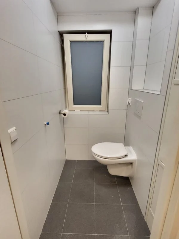 Rental property in Nicolaas Ruychaverstraat, Utrecht