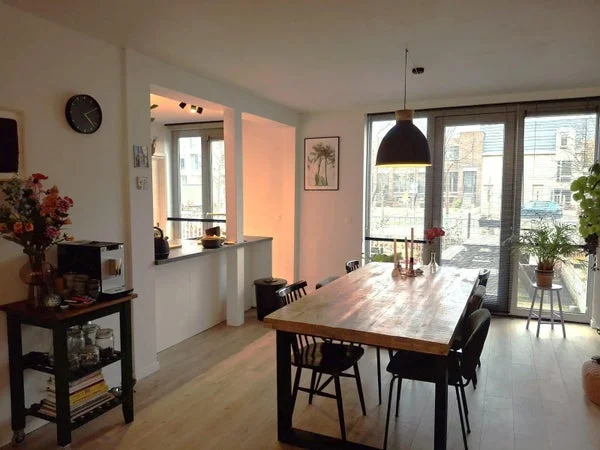 Rental property in President Rooseveltlaan 177D, Maastricht