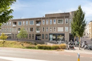 Rental property in De Klomp, Enschede