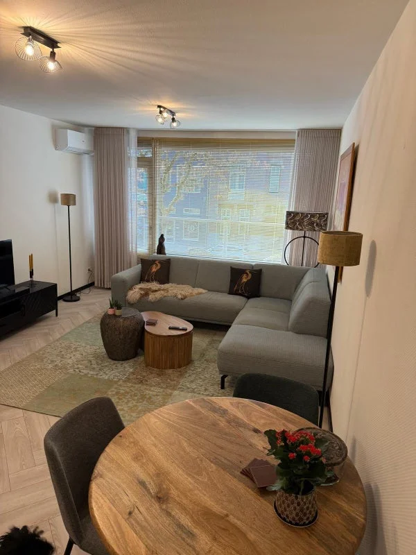 Rental property in Mariabad, Heerlen