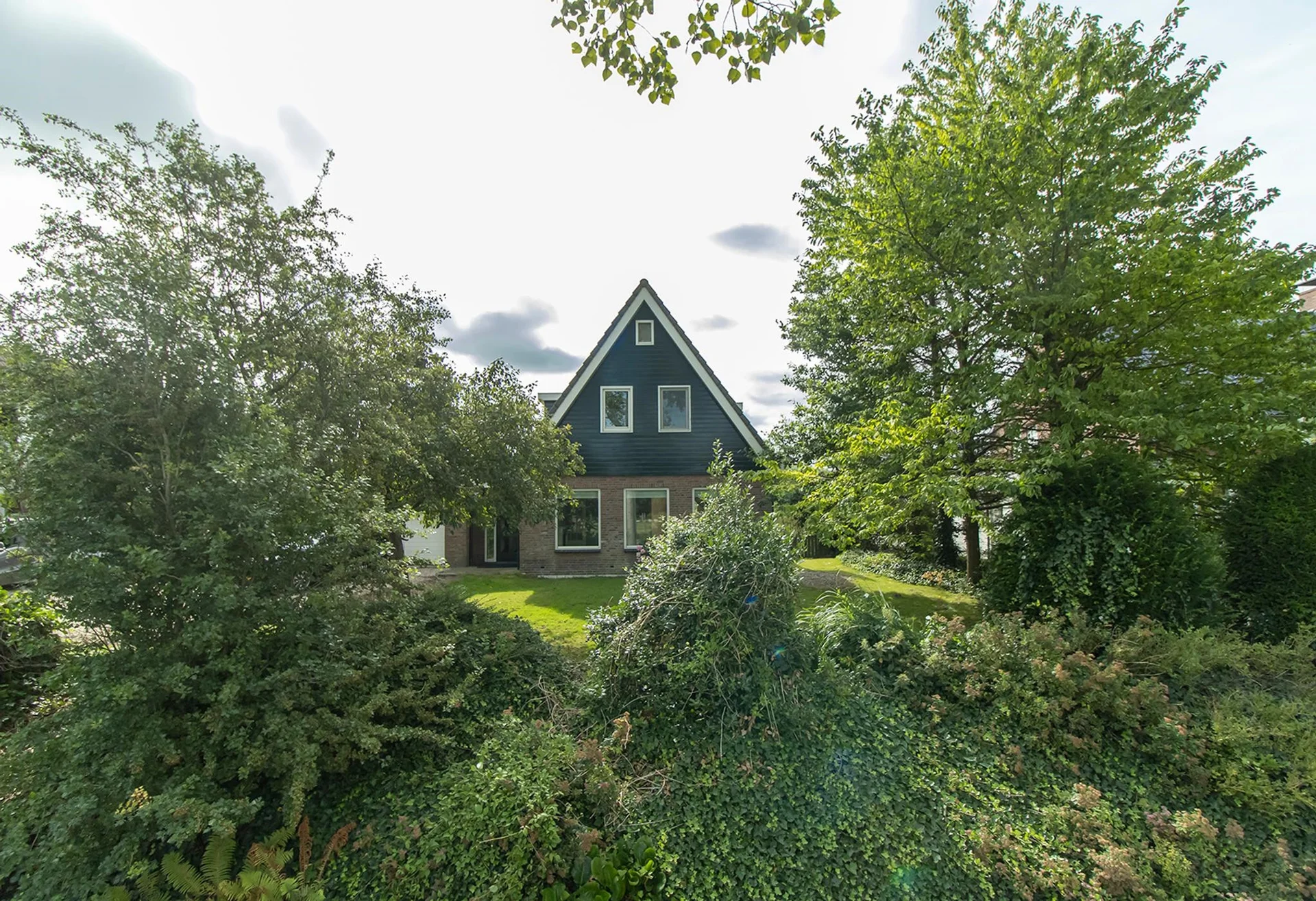 Rental property in Aalsmeerderweg 740, Rijsenhout