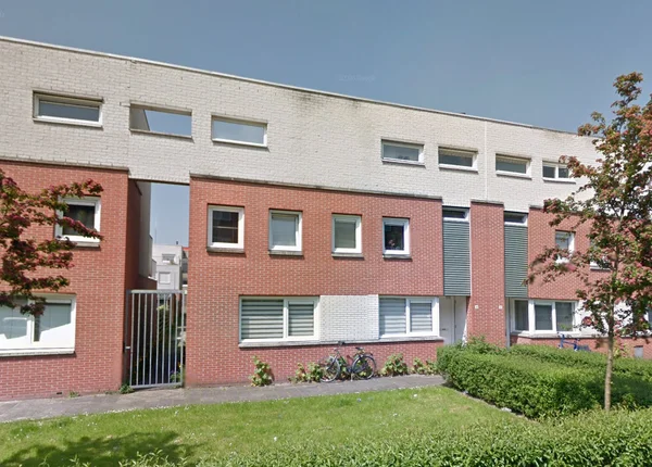 Rental property in Arubastraat 18, Groningen