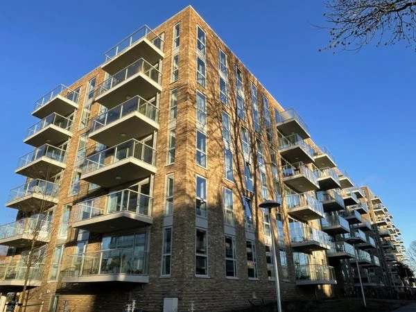 Rental property in Winklerlaan, Utrecht