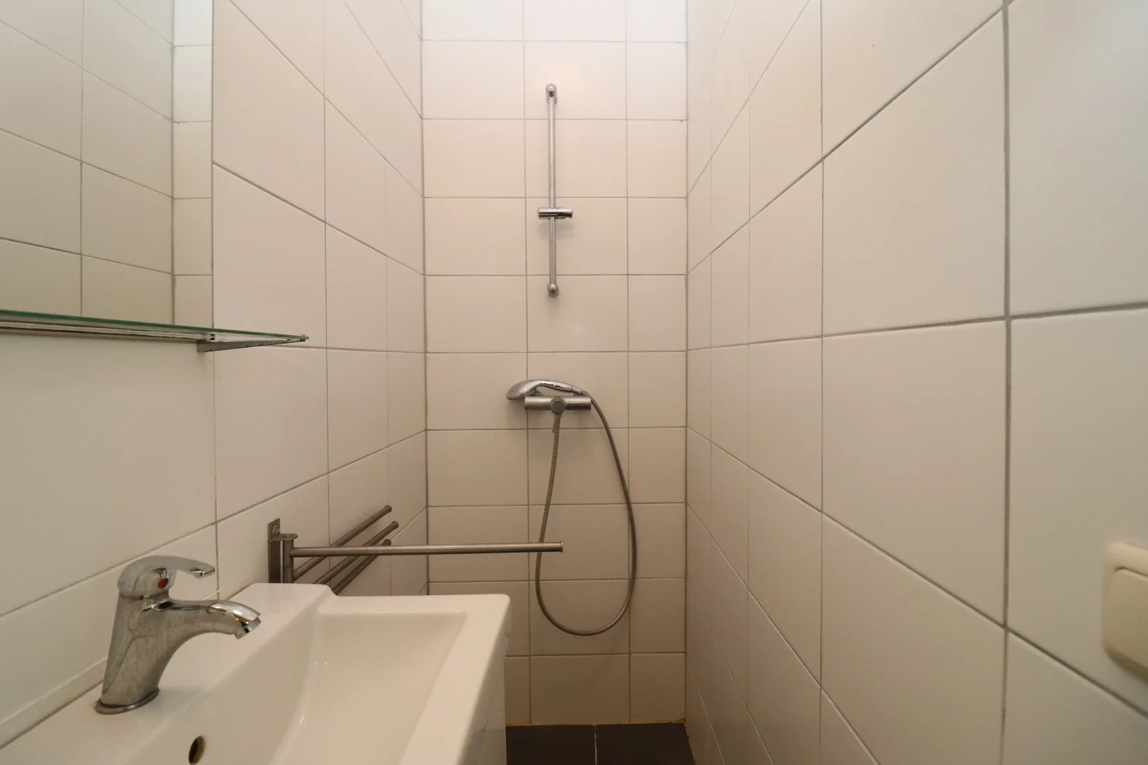 Rental property in Willem Beukelszstraat 3027, Rotterdam