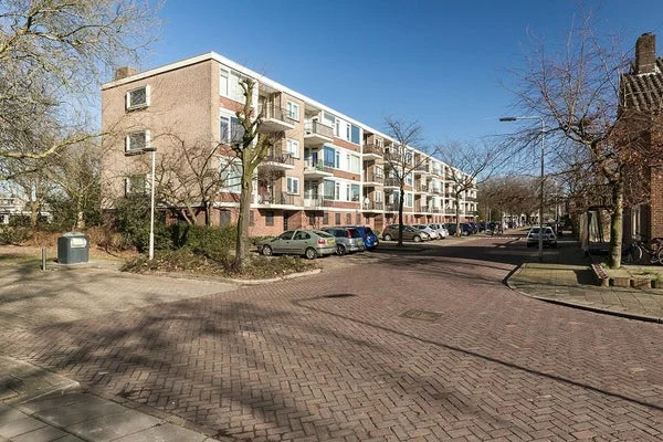 Rental property in Boksbergenstraat, Arnhem