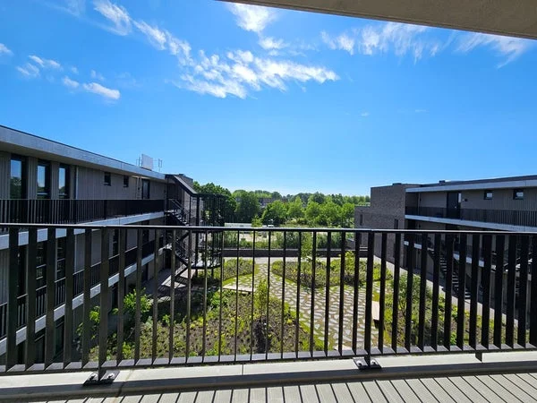 Rental property in Groningerlaan 124, Cruquius