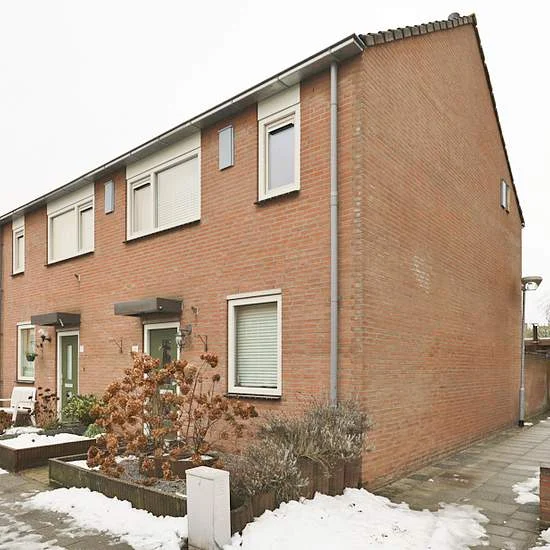 Rental property in Made