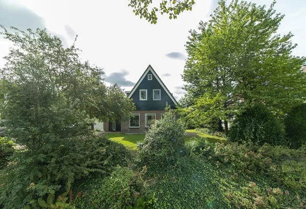 Rental property in Aalsmeerderweg 740, Rijsenhout