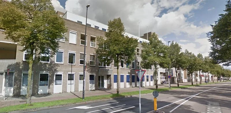 Rental property in Utrechtseweg, Zeist