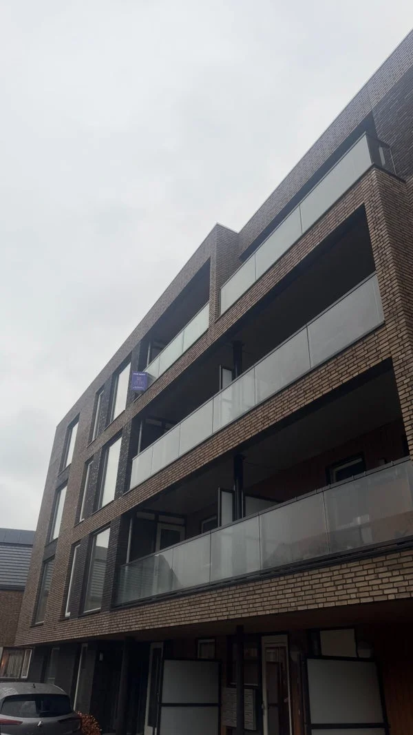 Rental property in Goudvisstraat, Eindhoven