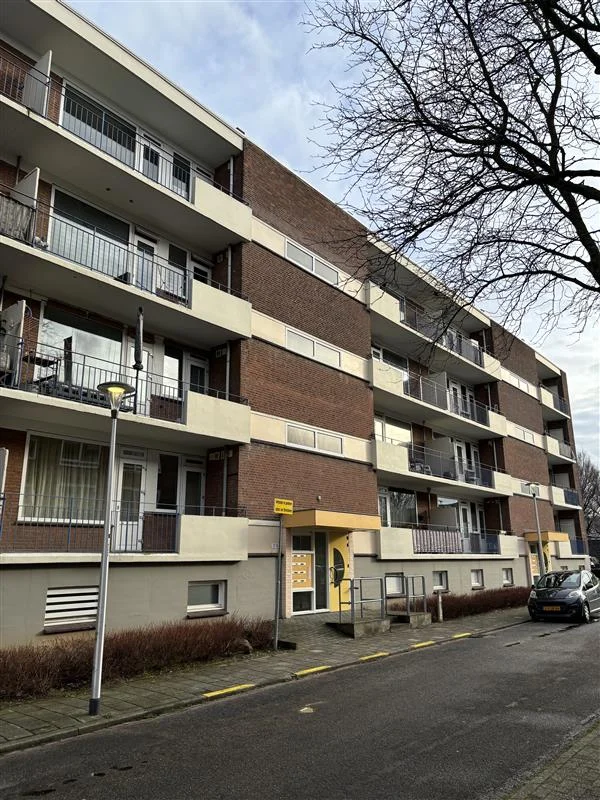 Rental property in Catullusstraat 13, Heerlen