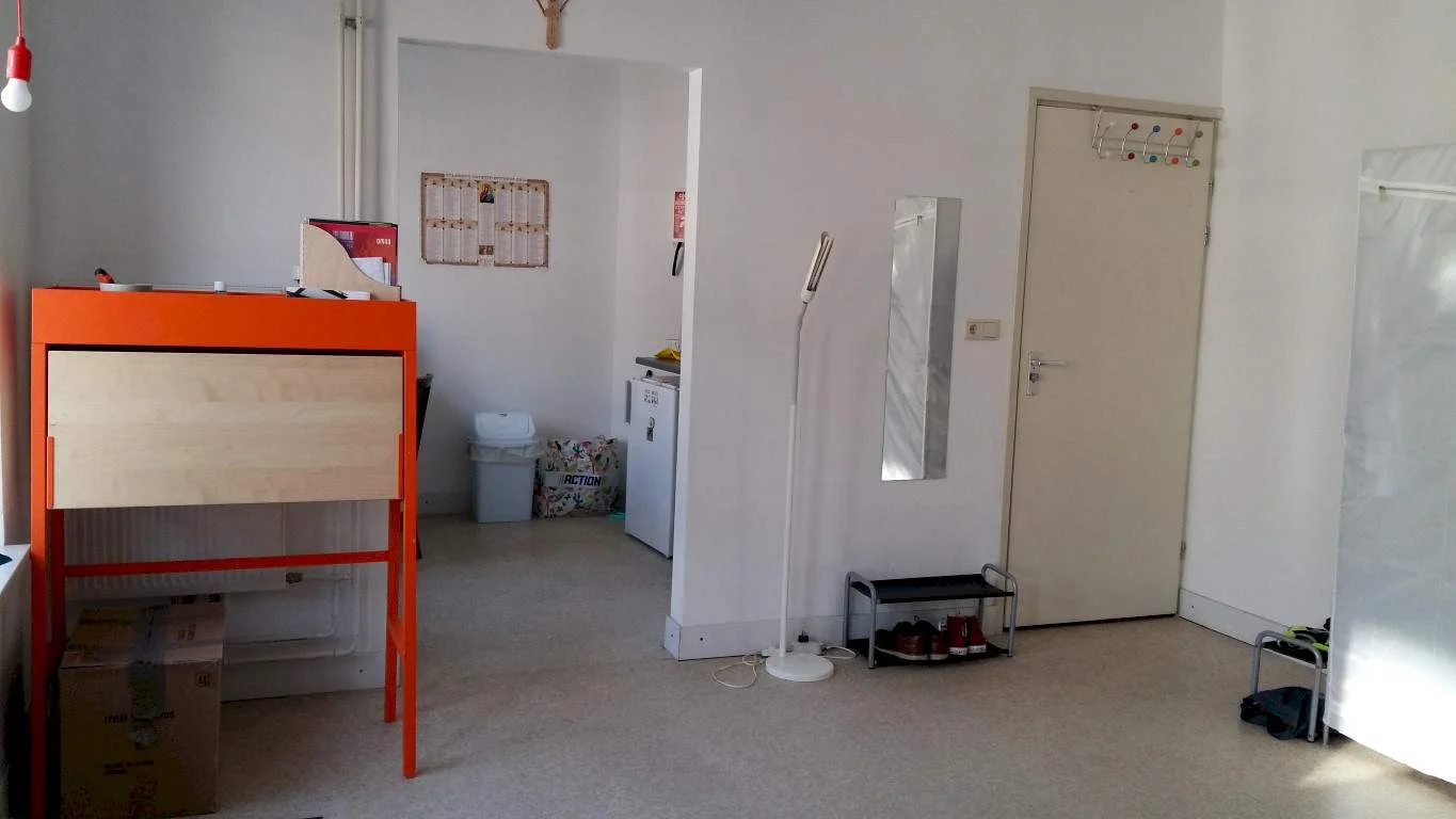 Rental property in Joseph Hollmanstraat, Maastricht