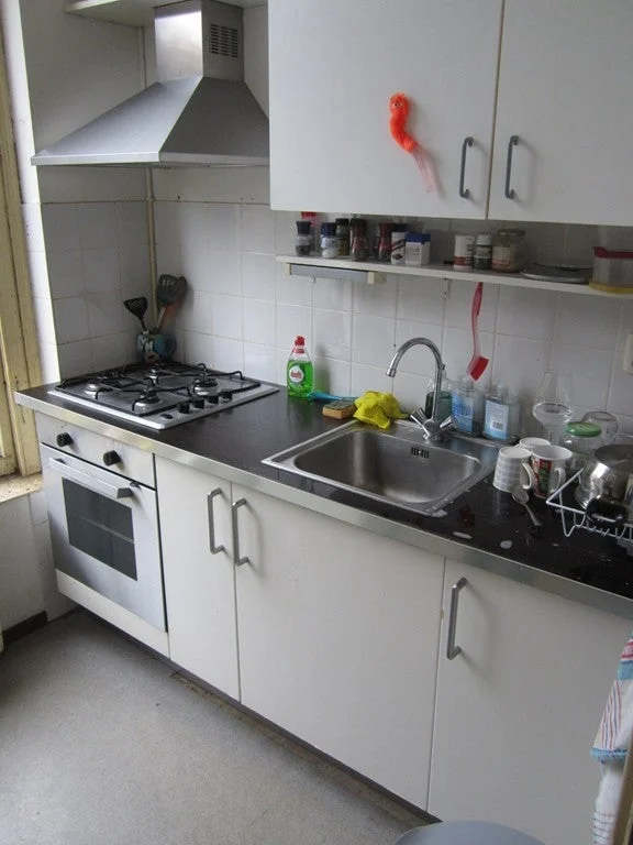 Rental property in Parkstraat 68, Arnhem