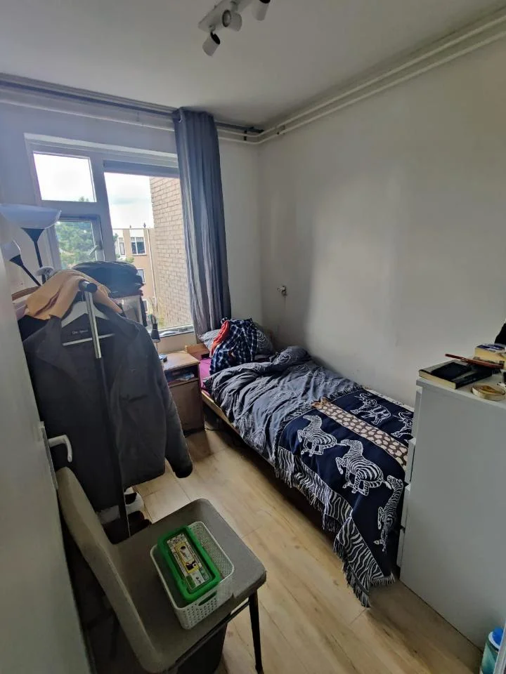 Rental property in Pierre Kemphove, Zoetermeer