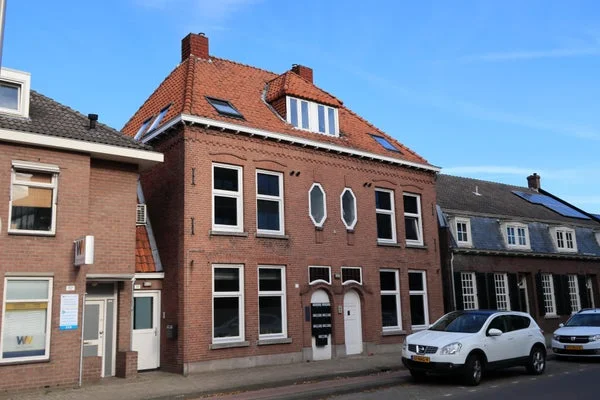 Rental property in Veldhovenring, Tilburg