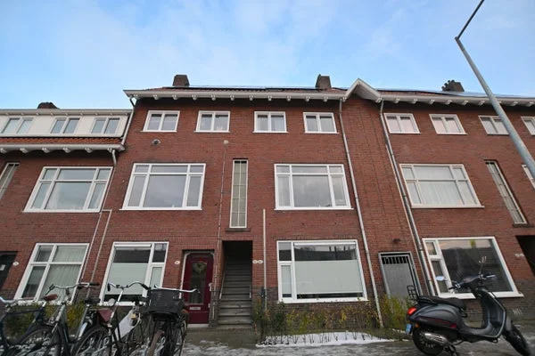 Rental property in Hoornsediep, Groningen