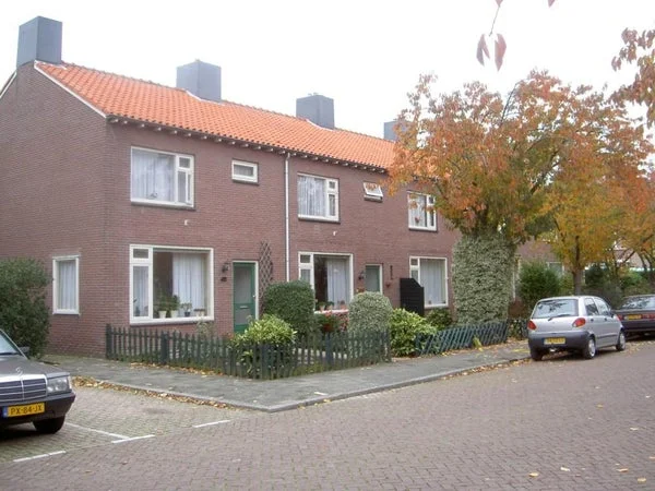 Rental property in Kuyperlaan, Hillegom