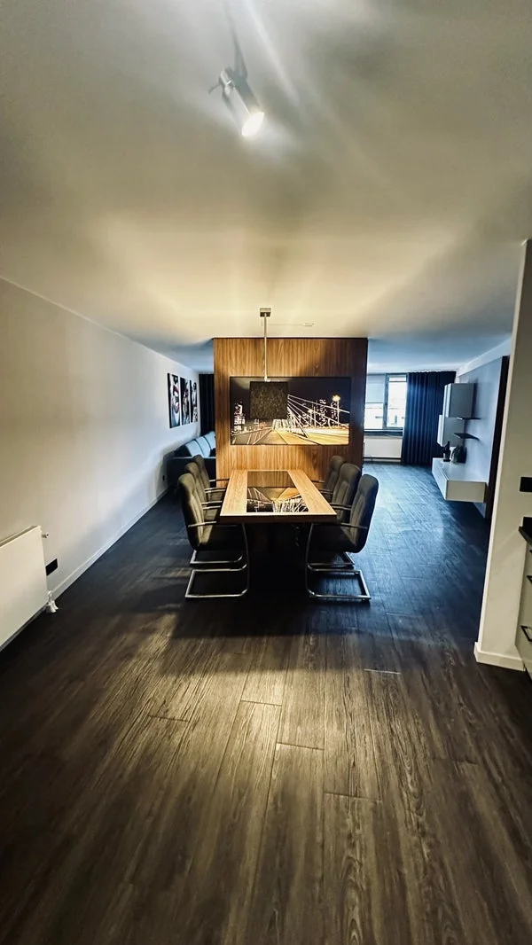 Rental property in Marie van Eijsden-Vinkstraat, Rotterdam