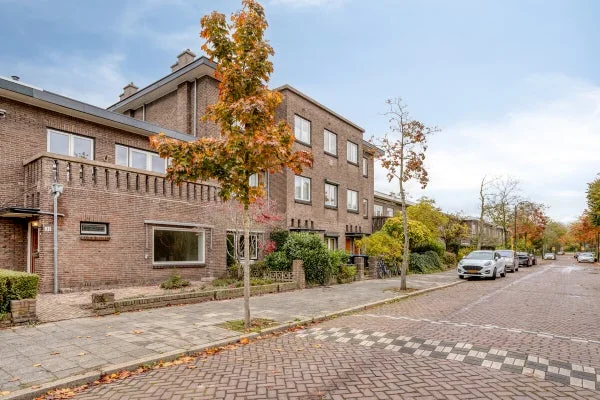 Rental property in Helmerslaan, Eindhoven