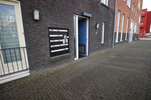 Rental property in Beneluxlaan 714, Almere