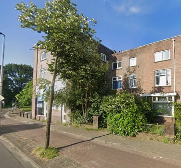 Rental property in Ringbaan-Oost 40503, Tilburg