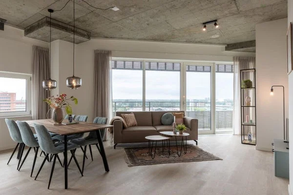 Rental property in G.H. Betzweg, Rotterdam