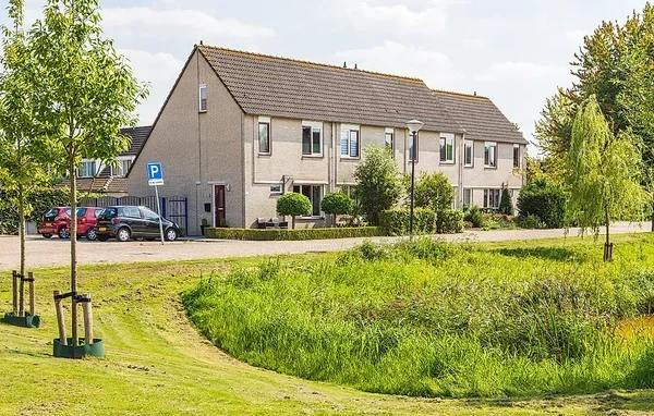 Rental property in Herendam, Oosterhout