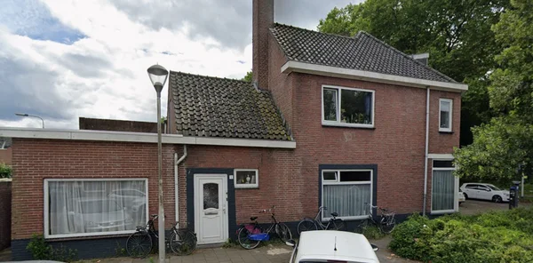 Rental property in Vendeliersstraat 1, Tilburg