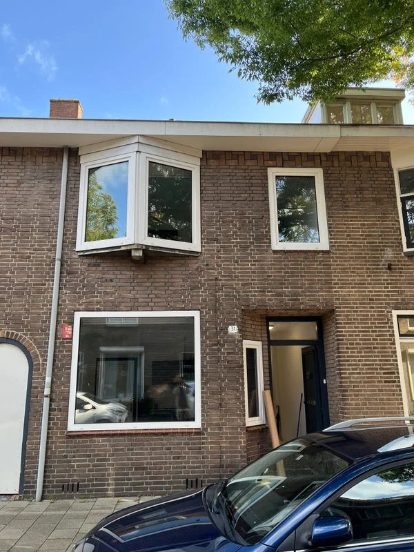 Rental property in Kardinaal van Enckevoirtstraat 3105, Tilburg