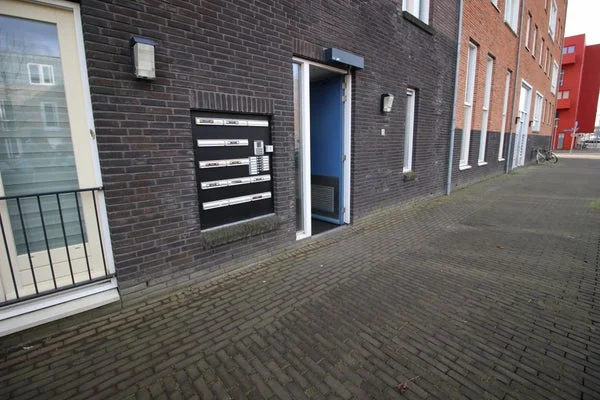 Rental property in Beneluxlaan, Almere